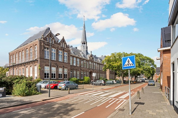 Foto - Verkocht onder voorbehoud: Baanstraat 57, 1941 CG Beverwijk